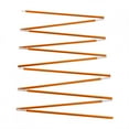 thumbnail image 3 of POCREATION Tent Bar Good Mechanical Properties Tent Rod Camping For Tent, 3 of 8