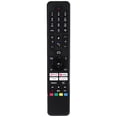 thumbnail image 4 of Para Toshiba CT-8563 CT-8556 RC45160 RC43160 CT-8563 CT-8556 control remoto por voz Bluetooth, 4 of 4