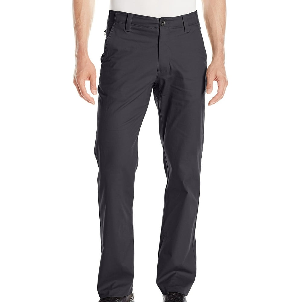 under armor khakis