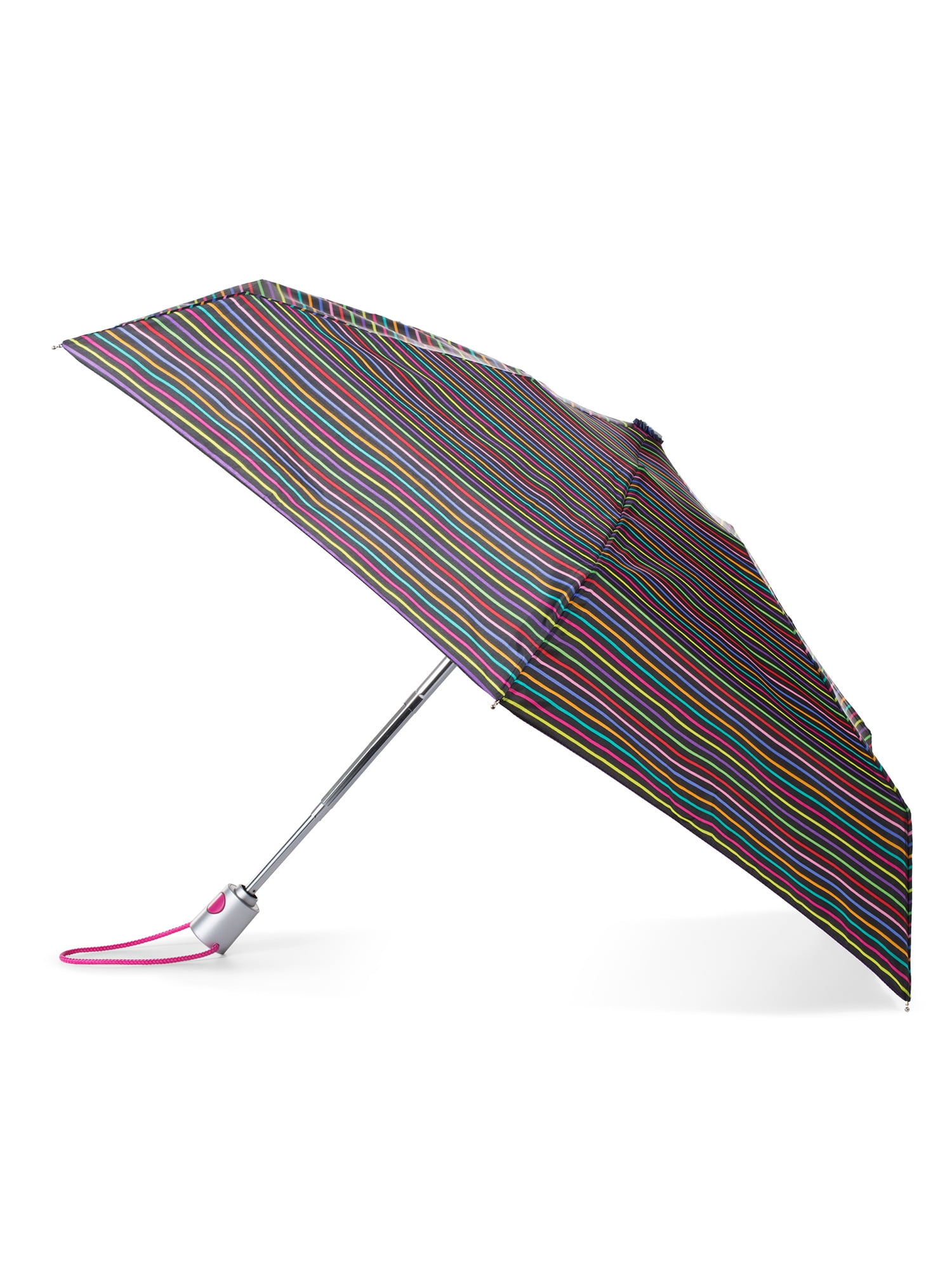 Oregon State Flag Compact Foldable Rainproof Windproof Travel Umbrella 