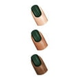 thumbnail image 3 of Sally Hansen Good.Kind.Pure. Nail Polish, 374 Matcha Love 0.33 fl oz, 3 of 6