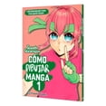 thumbnail image 3 of Cómo dibujar manga nº 1 Blanco, 3 of 3