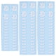 thumbnail image 3 of Servilleta de papel servilleta bautizo servilleta servilletas de almuerzo servilletas de celebración Servilletas de almuerzo niño bautizo papel de bautismo para almuerzo ANGGREK Otros, 3 of 8