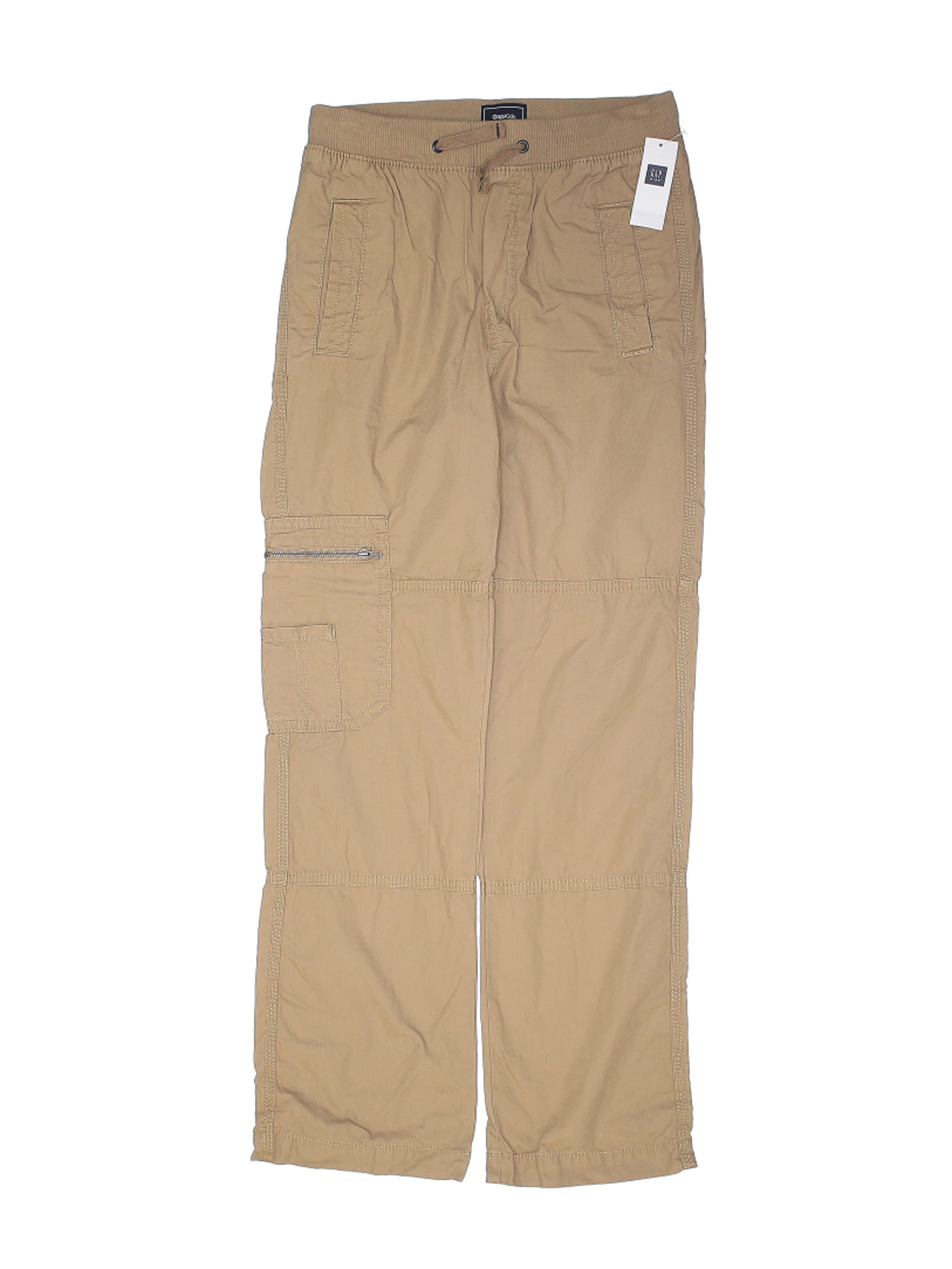 gap kids cargo pants