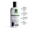 thumbnail image 4 of Shampoo Anticaida AntiAlopecia al 2% con DTH Blocker 0.1% + Keratina Sin Parabenos ni Sulfatos, 4 of 4