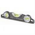 thumbnail image 2 of Stanley FatMax 43-609M 11-3/4" Magnetic Torpedo Level, 2 of 2