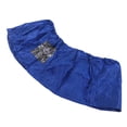 thumbnail image 3 of Bolsa de limpieza para aire acondicionado split con salida de drenaje para tubería de agua de 3 m Cubierta impermeable y a prueba de polvo para limpieza de aire acondicionado Azul, 3 of 10
