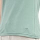 thumbnail image 4 of Playera Quarry Slim fit Básica Cuello Redondo Para Mujer, 4 of 4