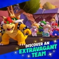 Mario + Rabbids Sparks of Hope - Gold Edition (Switch) - Walmart.com
