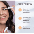thumbnail image 3 of Arcana 23 Crecimiento de Pestañas con Bimatoprost y Pro-Vitamina B5 3 ml, 3 of 5