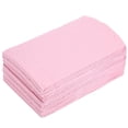 thumbnail image 2 of 125 piezas de tapete de papel impermeable para decoración de uñas, herramienta para practicar manicura en salón, 2 of 14