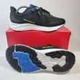 thumbnail image 2 of New Balance Fresh Foam Arishi v4 Black Green Running Shoes Men's 10 4E MARISPK4, 2 of 5