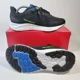 thumbnail image 2 of New Balance Fresh Foam Arishi v4 Black Green Running Shoes Men's 10 4E MARISPK4, 2 of 6