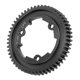 thumbnail image 5 of 54t M1 Gear, Reemplazo RC Gear 54t Ligero Fácil de Instalar Acero de Alto Carbono 1144 para XRT Nuevo Maxx XO 1 ERVO 2.0 1, 5 of 7