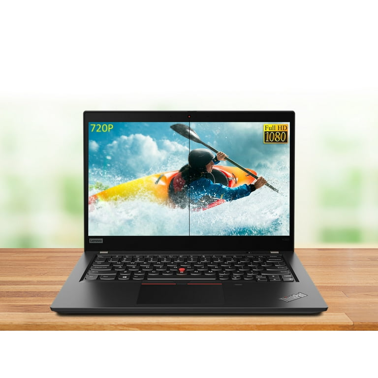 Lenovo ThinkPad X395 Notebook, 13.3