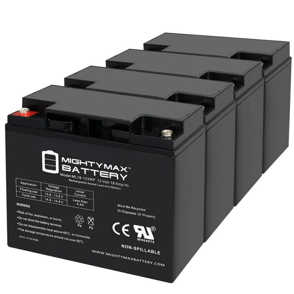 Troy Bilt Generator Battery