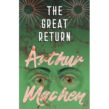 The Great Return (Paperback)