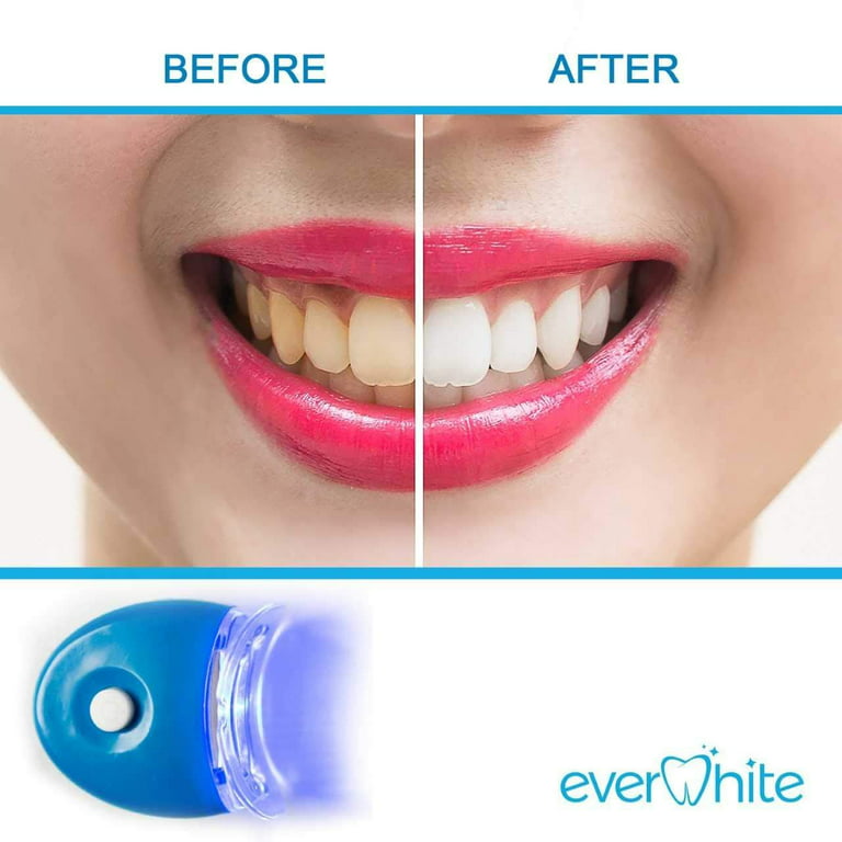 Everwhitetm Teeth Whitening Accelerator