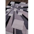 thumbnail image 2 of Momeni New Wave Dimensions Area Rug, 2 of 5