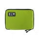 thumbnail image 1 of Teléfono móvil Cable de datos Auriculares Cargador Estuche portátil Viaje Bolsa de almacenamiento impermeable Bolsa de banco de energía Auricular Cartera con cremallera Scienceny BB6864-04, 1 of 7