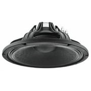 Faital Pro 15HP1020-8 15-inch Super Woofer 8-Ohms Professional Audio Speaker Applications 700 Watts Rms 1400 Watts Max