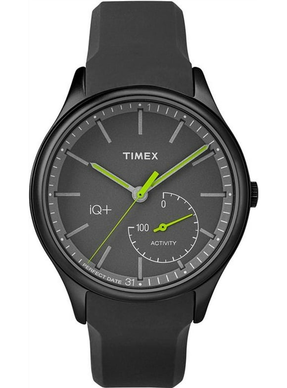 Timex hybrid watch Clearance