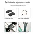 thumbnail image 4 of Bike Speed Cadence Sensor, Waterproof Bike Computer Sensor Kit Cycling Accessory for Cycling Enthusiasts, 4 of 7