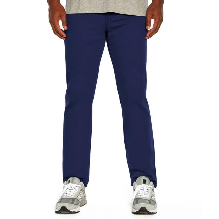 Gap Men's Super Soft Stretch Twill 5 Pocket Slim Fit Pant Gap Men's Super Soft Stretch Twill 5 Pocket Slim Fit Pant