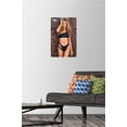thumbnail image 2 of Sports Illustrated: Swimsuit Edition - Kate Bock 20 Wall Poster with Push Pins, 14.725" x 22.375", 2 of 4