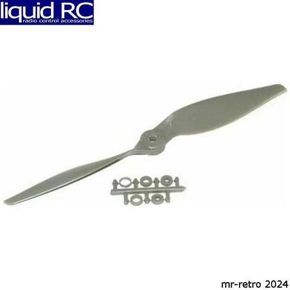APC 10010E Thin Electric Propeller 10 x 10E