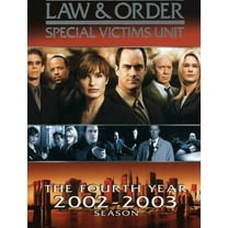 Law & Order: Special Victims Unit: The Fourth Year