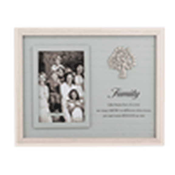 Frame - Family Photo Frame