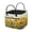 Sunflower Hummingbird, variant on Yuyamidu Western Cowboy Fabric Laundry Basket Quilted Laundry Basket for Bedroom Portable Folding Storage Laundry Nursery Hamper 12.59'' x 11.02'' x 10.62''