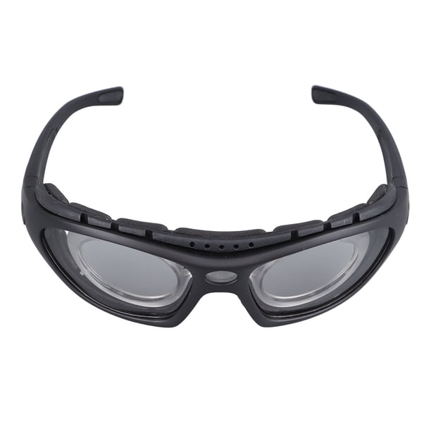 Gafas de Sol ANGGREK de Visión Nocturna para Ciclismo Resistentes al Viento