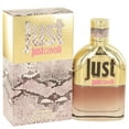 thumbnail image 2 of Roberto Cavalli Just Cavalli New Eau De Toilette Spray for Women 2.5 oz, 2 of 3