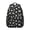 Black-2, variant on Mushroom Students Backpack Boho Vintage Magical Forest Mushrooms Design Botanical Woodland Fairy Tale School Bag for Students