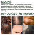 thumbnail image 4 of Ouhoe Hair Growth Oil, 4 of 5