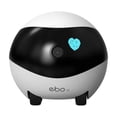 thumbnail image 1 of Robot Inteligente de Compañia Ebo EBO SE, 1 of 1