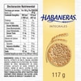 thumbnail image 2 of Galletas Habaneras integrales 117 g, 2 of 4