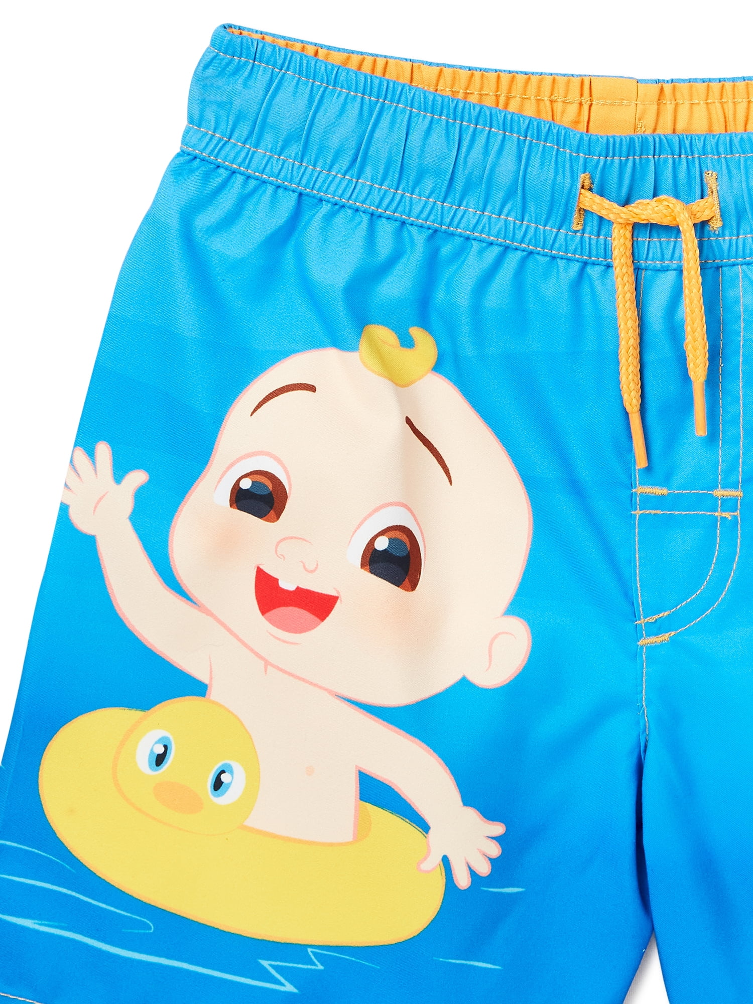 Buy Toddler Boy Swim Set, 2Piece, Sizes 2T4T Online at