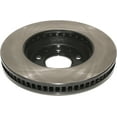 thumbnail image 2 of DuraGo BR55096-02 Disc Brake Rotor, 2 of 2