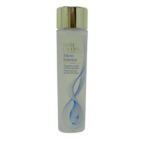 Estee Lauder Micro Essence Treatment Lotion With Bio-Ferment 6.7 Ounces