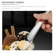 thumbnail image 2 of 2 uds cucharas de postre cucharas de helado de acero inoxidable cucharas de degustación de postre, 2 of 5