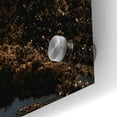 thumbnail image 3 of Epic Art 'The Wave' by Natalie Mikaels, Acrylic Glass Wall Art, 36"x24", 3 of 8
