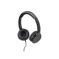 thumbnail image 2 of Auriculares Monoprice Lightweight On-Ear Hi-Fi c/ Controles y Mic, 2 of 3