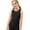 A-Black, variant on Xmarks Kids Girls Dance Tank Tops Sleeveless Workout Running Tennis Sports Shirts Athletic Tank Tops Solid Color Slim Fit Basic Tank Top, 5-12 Years