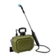 thumbnail image 5 of Pulverizador A Batería De 5 Litros, Gran Capacidad, Potente Niebla, Pulverizador Eléctrico Portátil Para Jardín Con Varilla Telescópica, Correa Para El Hombro, Recargable Por, 5 of 8