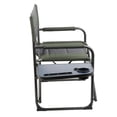 thumbnail image 4 of Silla de Director Ozark Trail con Mesa Auxiliar Lateral, 4 of 4