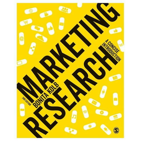UPC: 9781526419279 | Marketing Research : A Concise Introduction