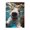 500 Pieces, variant on 500-Piece Wooden Jigsaw Puzzle for Adults & Families - Dog Underwater Swimming Bubbles , Fun & Educational Brain-Teasing Game, Artistic Home Decor